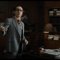 Kiss of the Spider Woman