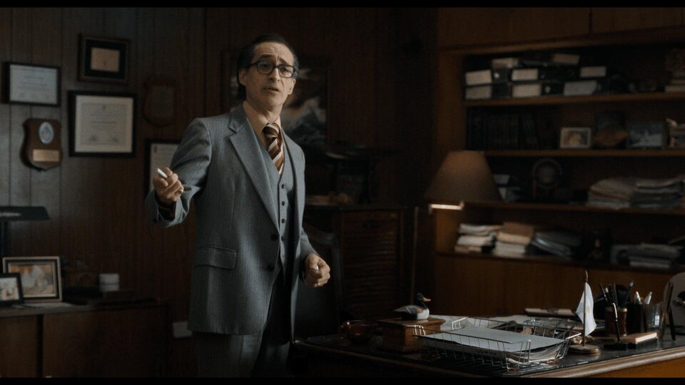 Kiss of the Spider Woman