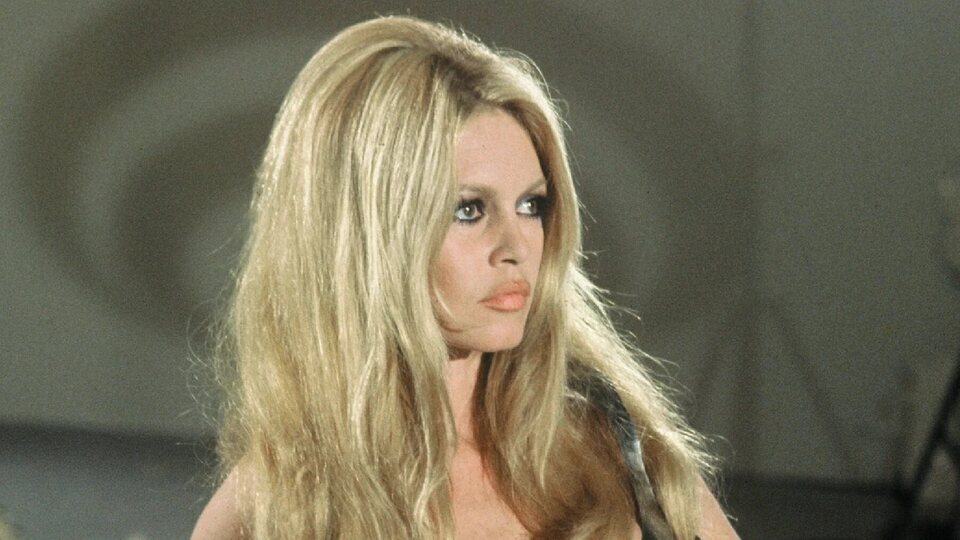 Brigitte Bardot