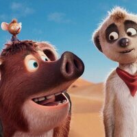 Tafiti: Across the Desert