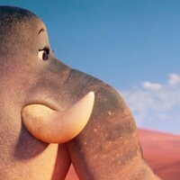 Tafiti: Across the Desert