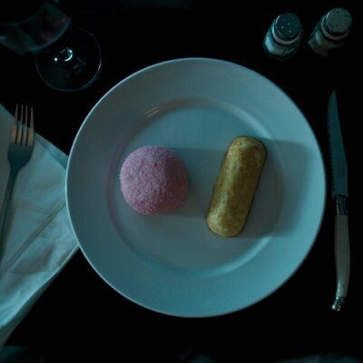 Good Luck, Have Fun, Don't Die