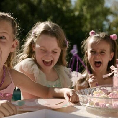 Good Luck, Have Fun, Don't Die