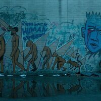 Good Luck, Have Fun, Don't Die