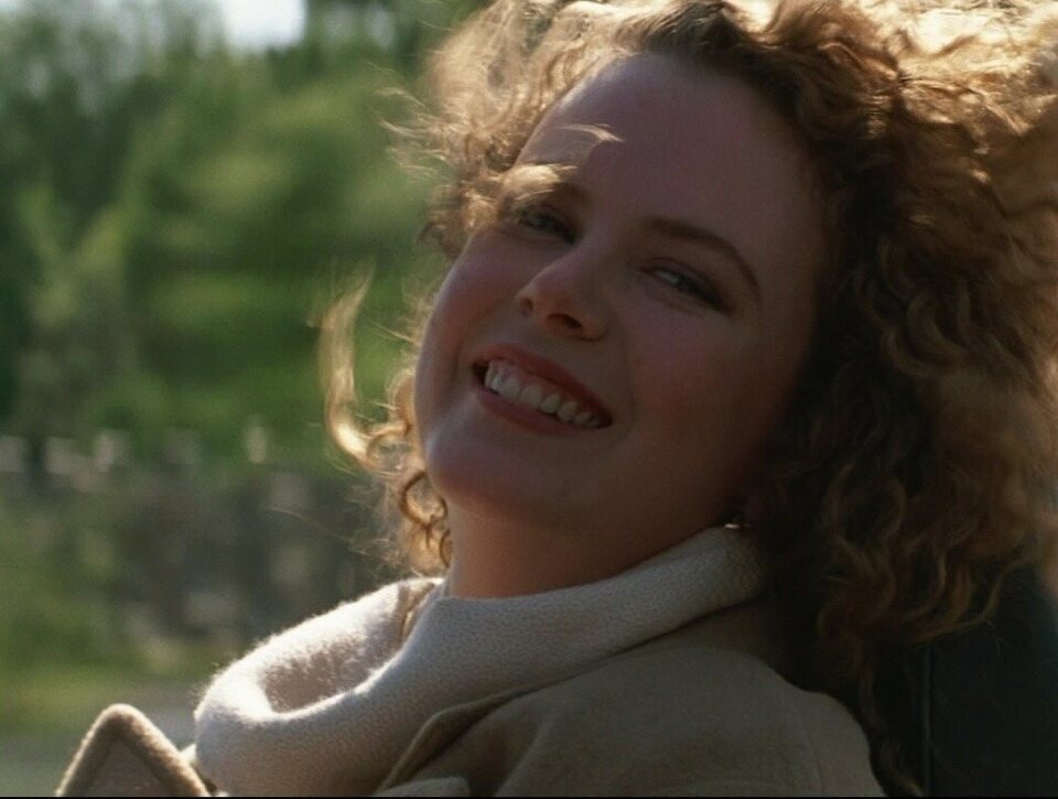 Nicole Kidman en &lsquo;D&iacute;as de trueno&rsquo;