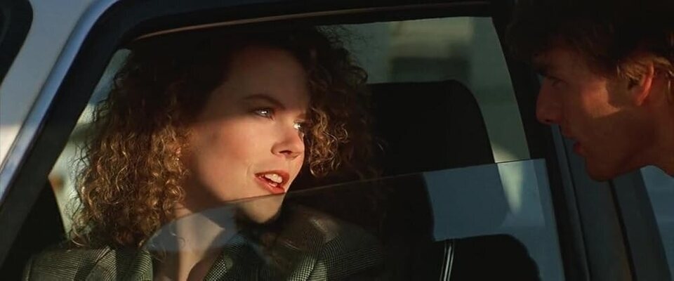 Nicole Kidman arrasa estas fiestas con su peinado al estilo &lsquo;D&iacute;as de trueno&rsquo;