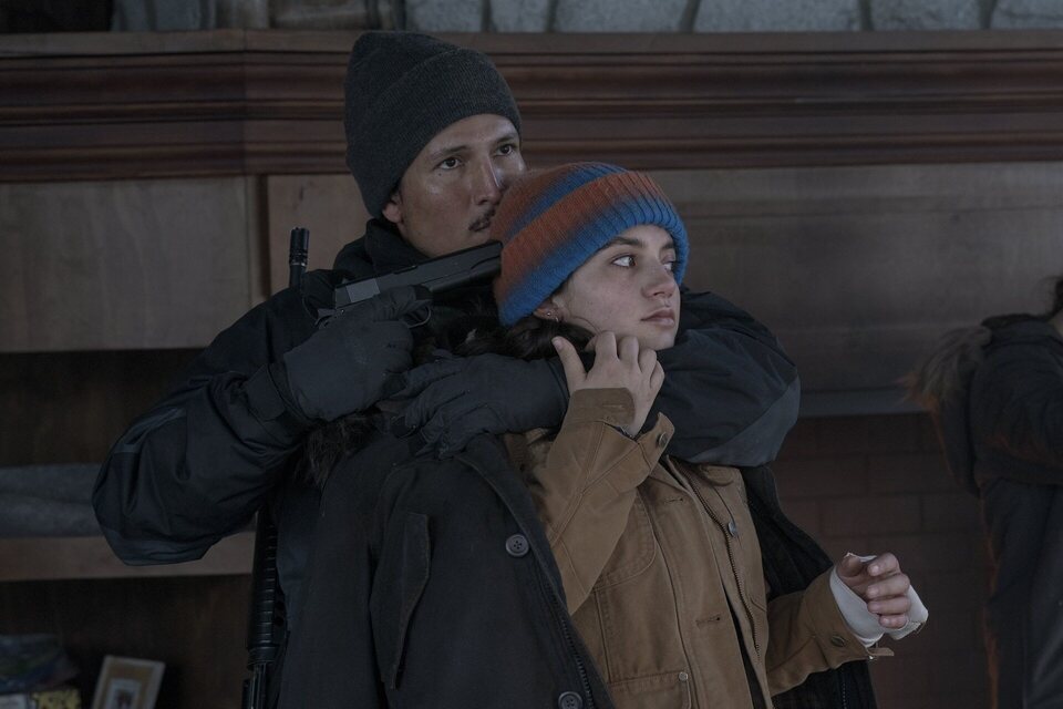 Danny Ramirez no continuar&aacute; siendo Manny en la temporada 3, ya sabemos quien lo sustituye