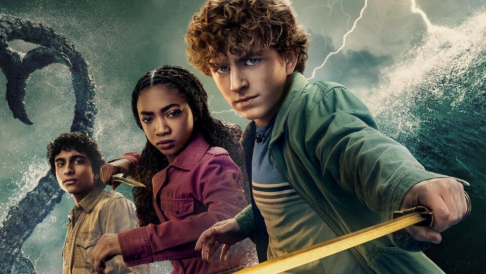 El Mar de los Monstruos te est&aacute; llamando