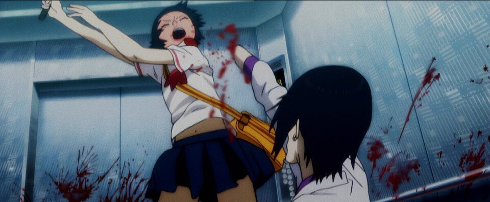 'Kill Bill: The Whole Bloody Affair' tendr&aacute; una parte anime