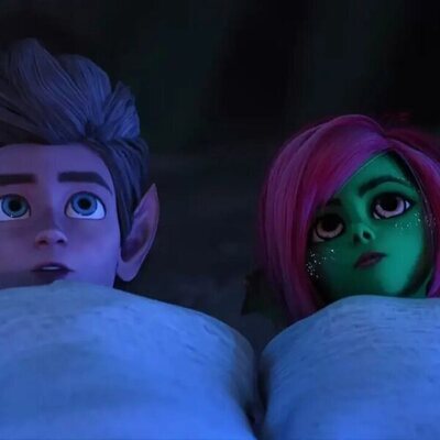 Los guardianes del diente mágico