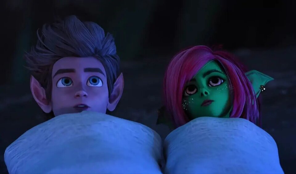 Los guardianes del diente mágico