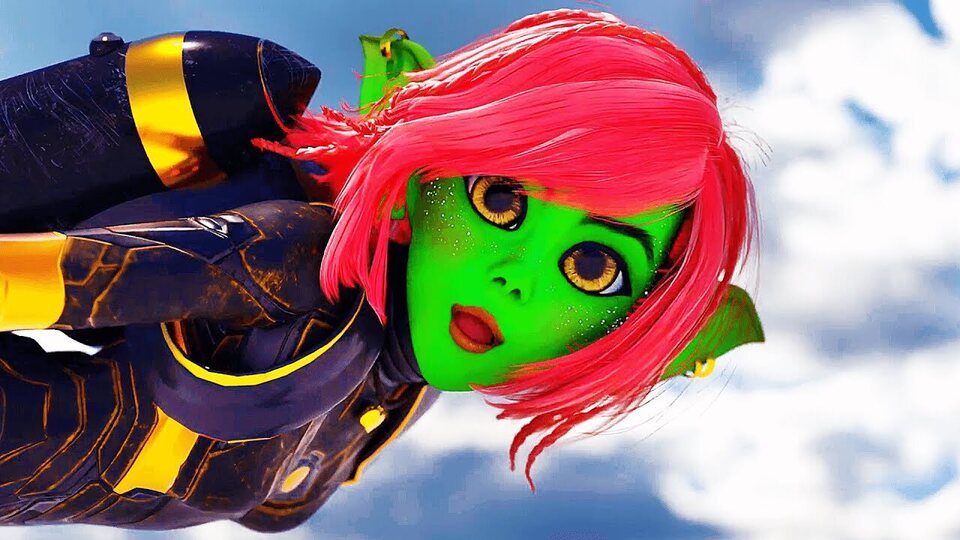 Los guardianes del diente mágico