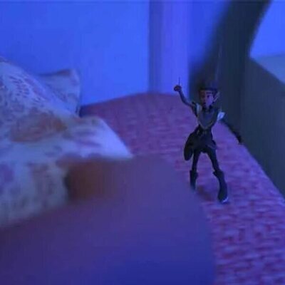 Los guardianes del diente mágico