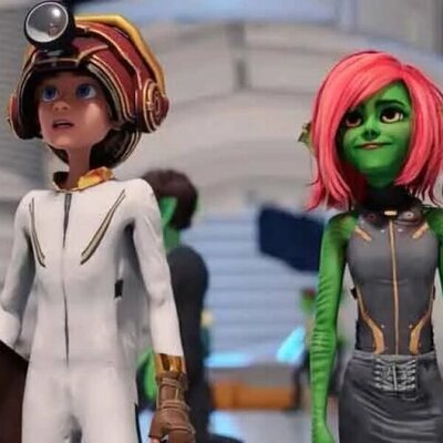 Los guardianes del diente mágico