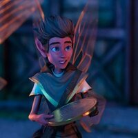 Los guardianes del diente mágico