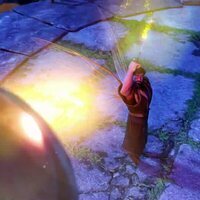 Los guardianes del diente mágico