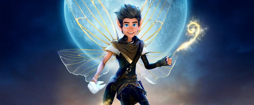 Los guardianes del diente mágico