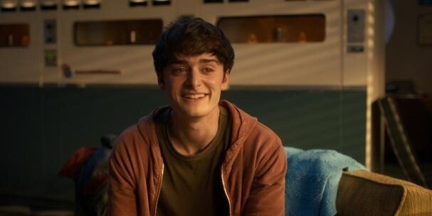 Will se abre con todos sus amigos en un emotivo mon&oacute;logo en el episodio 7 de &lsquo;Stranger Things 5&rsquo;