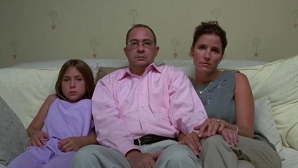 Victoria Jones en 'Men in Black II'