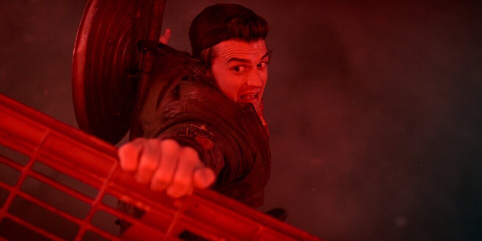 El momento en que casi se nos sale el coraz&oacute;n por la boca