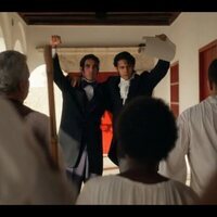 América Hispana: El legado de las olas 