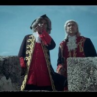 América Hispana: El legado de las olas 