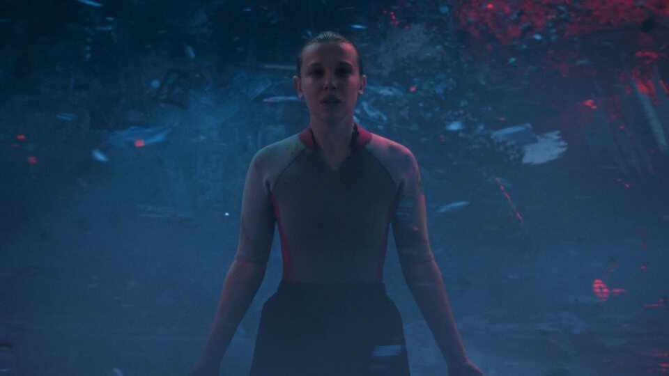 El sacrificio de Eleven en 'Stranger Things', abierto a la interpretaci&oacute;n