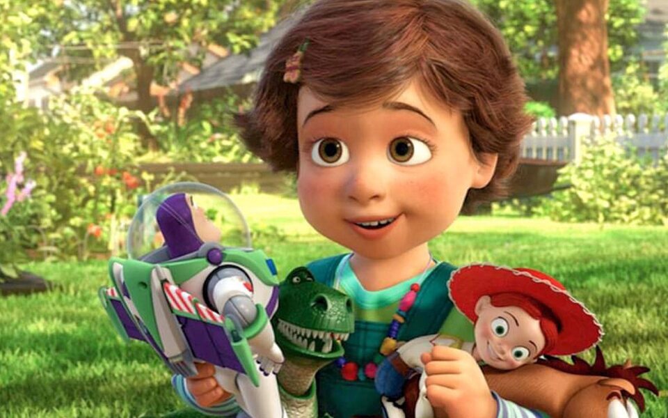 'Toy Story' llega a los cines el 12 de junio 