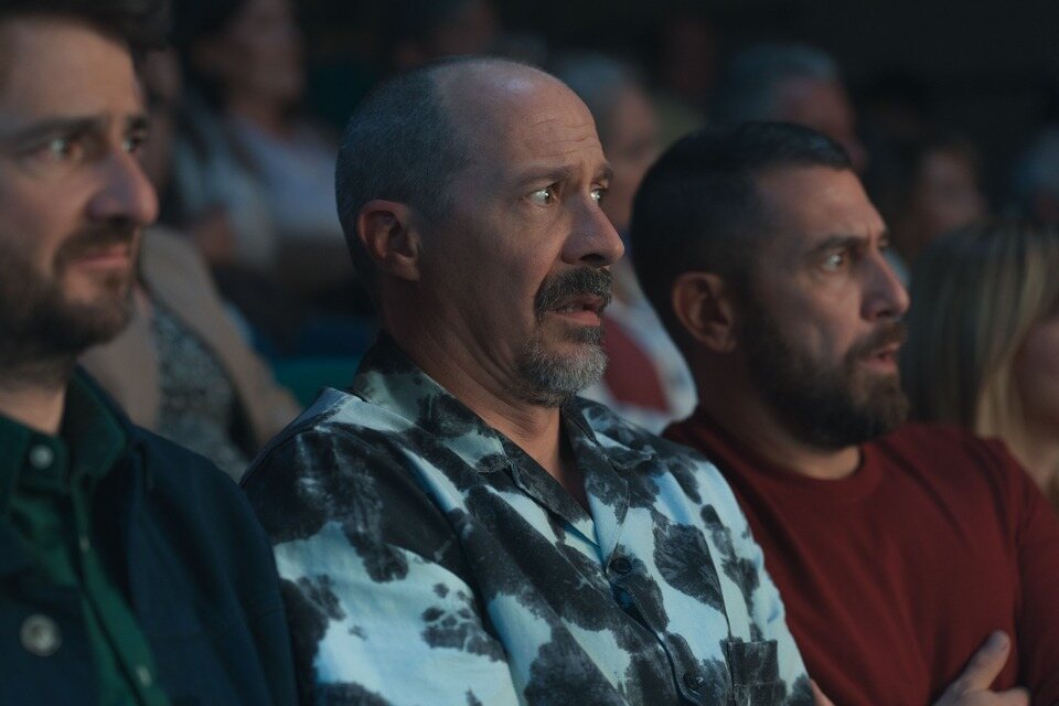 'Machos Alfa' ha recibido en general una gran acogida por parte de la audiencia 