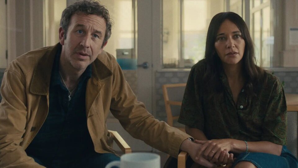 Rashida Jones ha sido nominada a los Globos de Oro por su actuaci&oacute;n en 'Common People', primer episodio de la s&eacute;ptima temporada