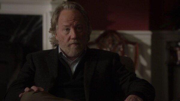 'Designated Survivor'