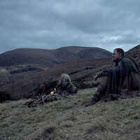 The Death of Robin Hood