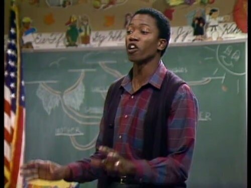 Muere a los 69 a&ntilde;os T.K. Carter, actor de 'La cosa', 'Punky Brewster' y 'Domino'