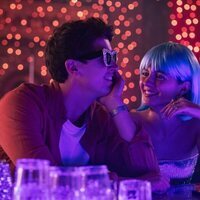 Gente que conocemos en vacaciones