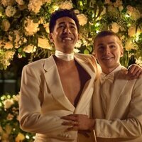 Gente que conocemos en vacaciones