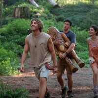 Gente que conocemos en vacaciones