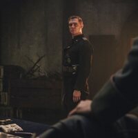 The Tiger (El Tanque)