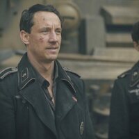 The Tiger (El Tanque)