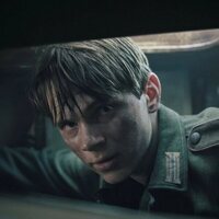 The Tiger (El Tanque)