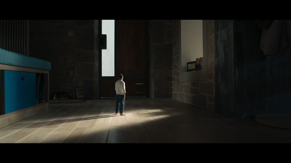 'El hombre menguante'