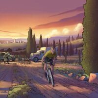 La bicicleta de Bartali