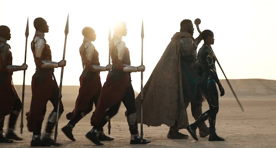 Marvel lanza una cuenta atr&aacute;s para el estreno de 'Vengadores: Doomsday' despu&eacute;s del cuarto teaser