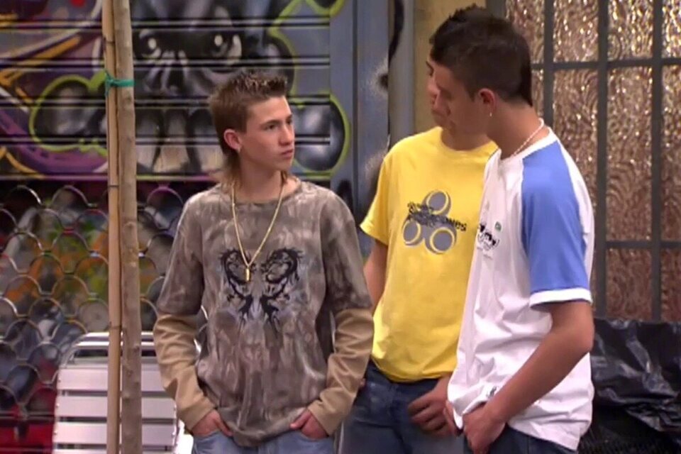 Adri&aacute;n Gordillo, "El Mecos", en 'A&iacute;da'