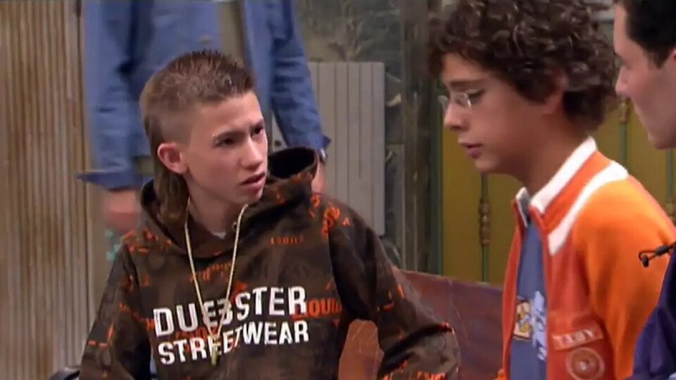 Adri&aacute;n Gordillo y Eduardo Casanova en 'A&iacute;da'