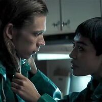 Desaparecido a medianoche