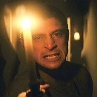 Desaparecido a medianoche