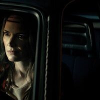 Desaparecido a medianoche