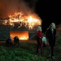 28 años después: El Templo de los Huesos