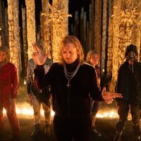 28 años después: El Templo de los Huesos