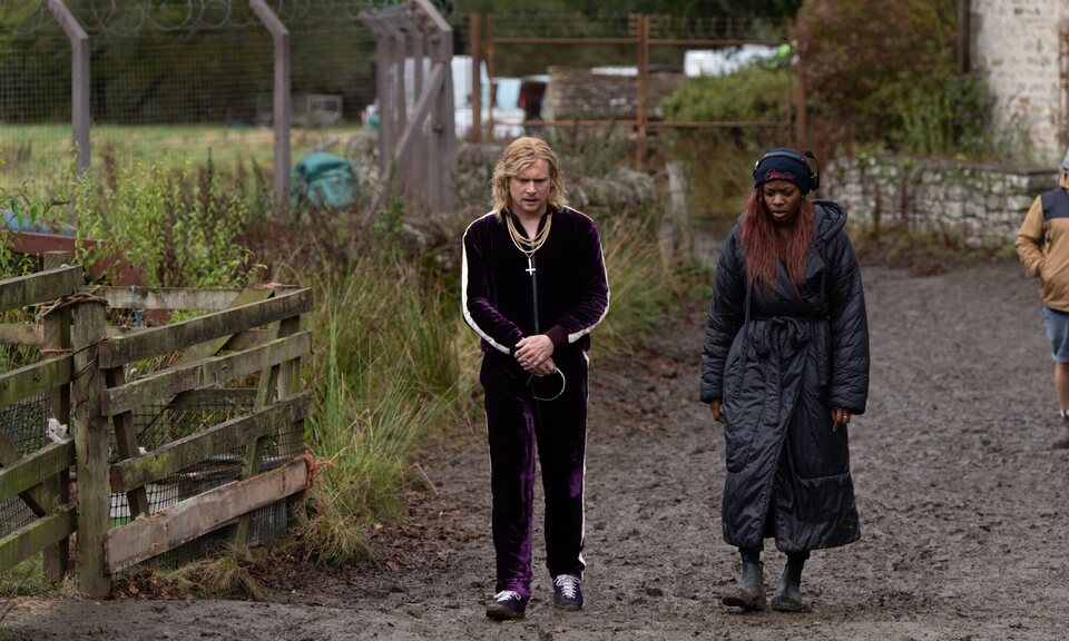 '28 a&ntilde;os despu&eacute;s: El Templo de los Huesos'